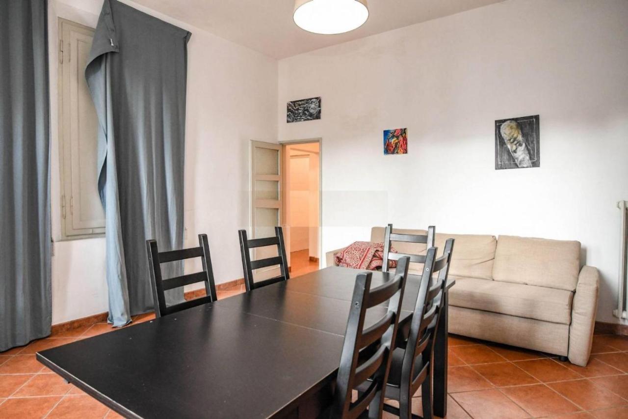 Апартаменты Casa Cittadella 33 Феррара Экстерьер фото