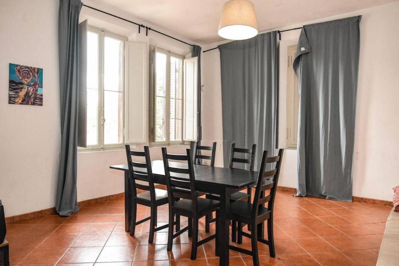 Апартаменты Casa Cittadella 33 Феррара Экстерьер фото