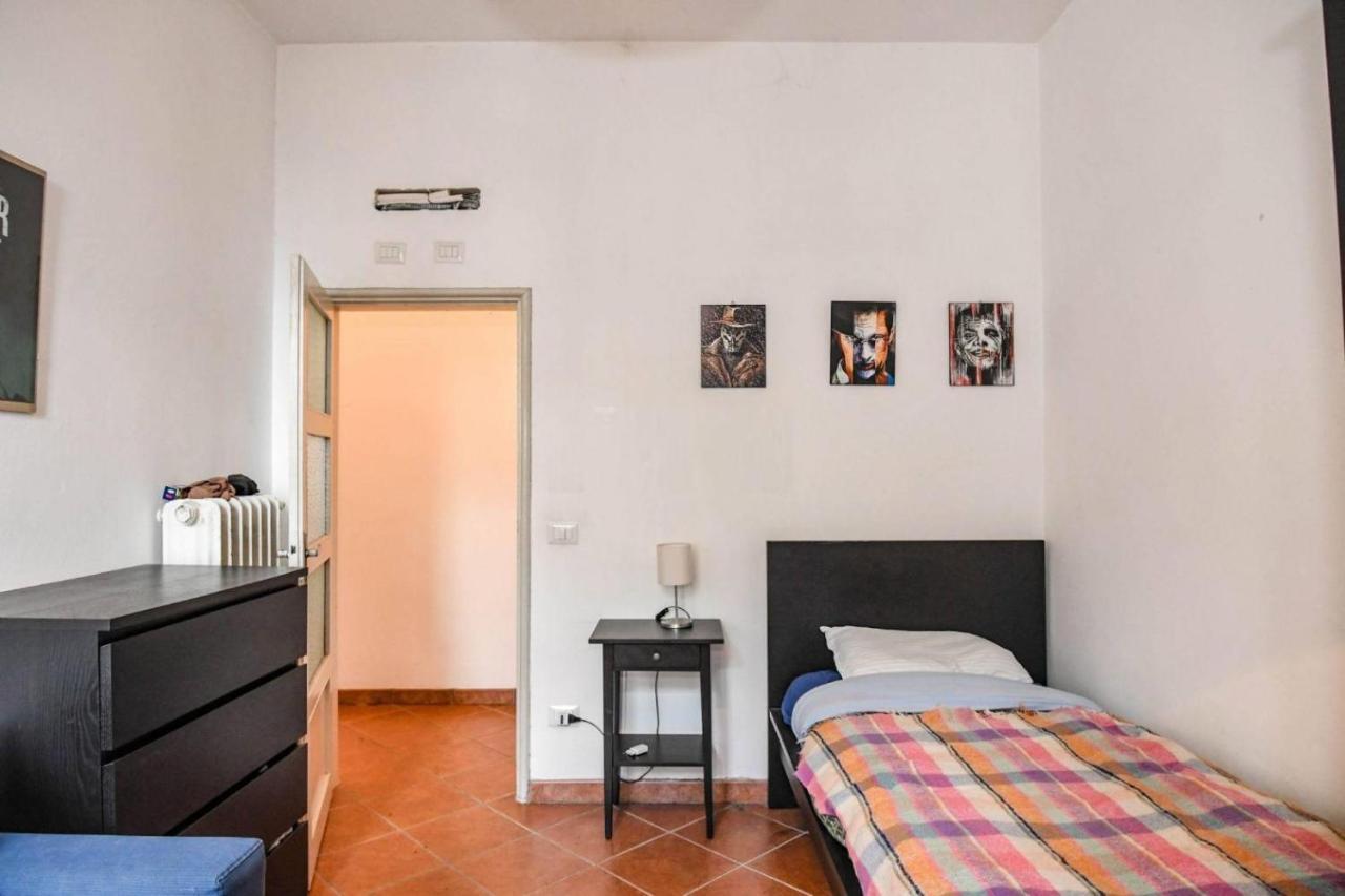 Апартаменты Casa Cittadella 33 Феррара Экстерьер фото