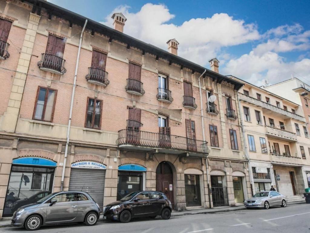 Апартаменты Casa Cittadella 33 Феррара Экстерьер фото