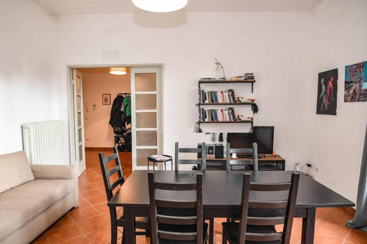 Апартаменты Casa Cittadella 33 Феррара Экстерьер фото