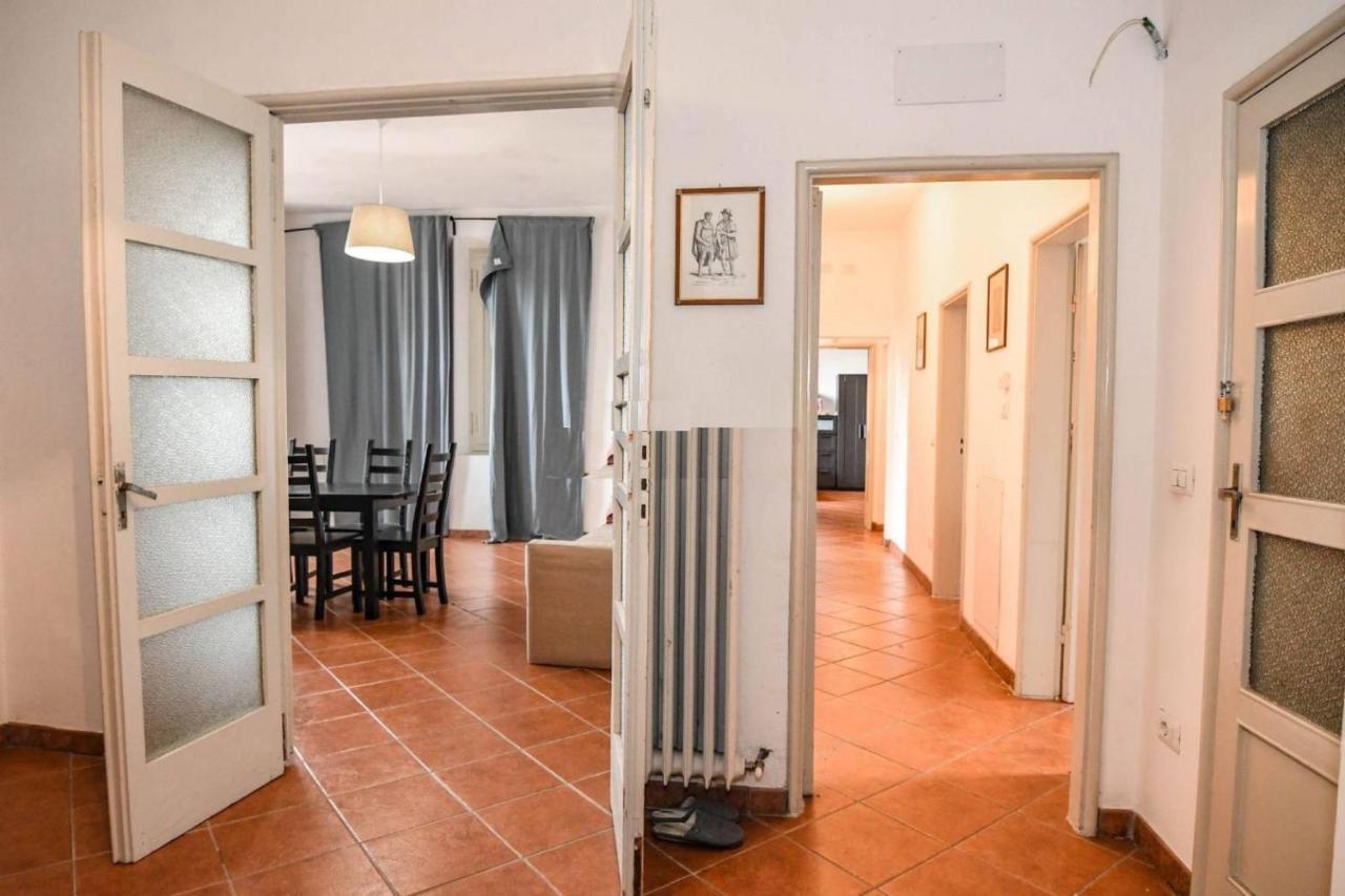 Апартаменты Casa Cittadella 33 Феррара Экстерьер фото